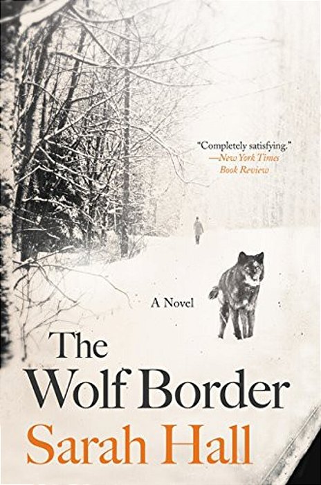 The Wolf Border-..