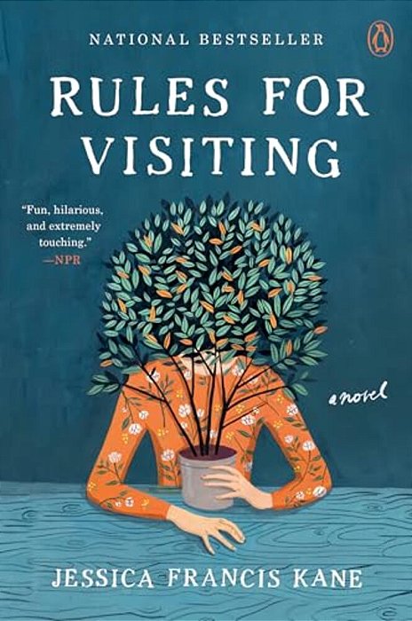 Rules For Visiting-..