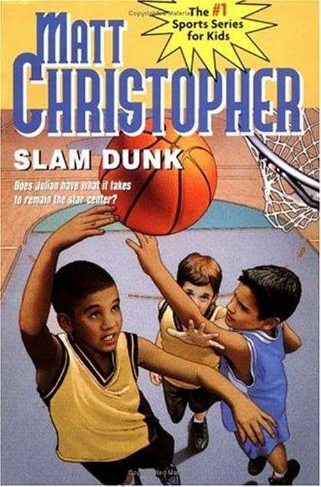 Slam Dunk-..
