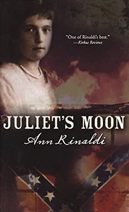 Juliet's Moon-..