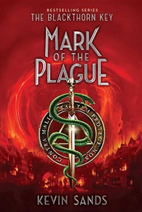 Mark Of The Plague-..