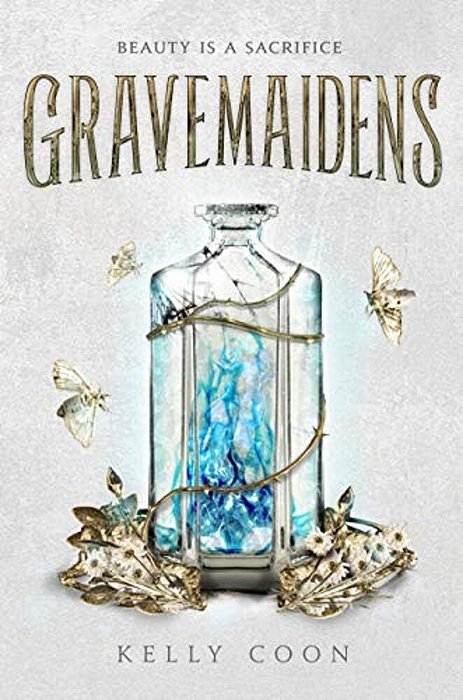 Gravemaidens-..