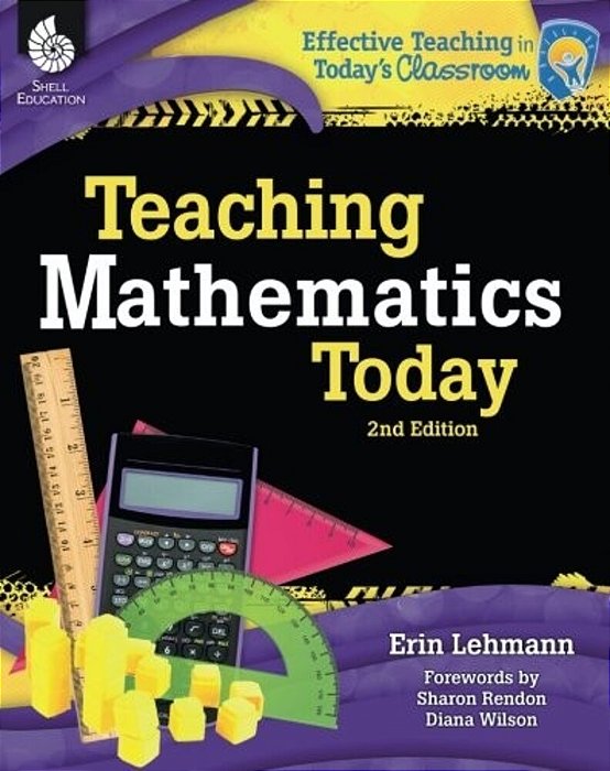 Teaching Mathematics Today-..