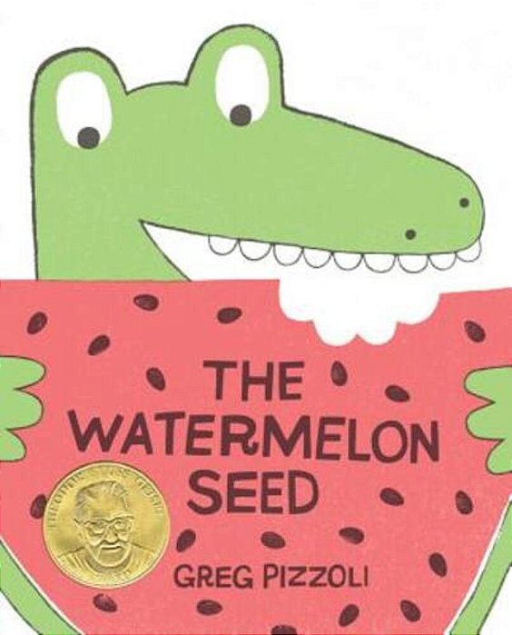 The Watermelon Seed-..