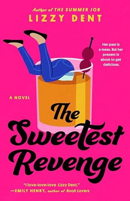 The Sweetest Revenge-..