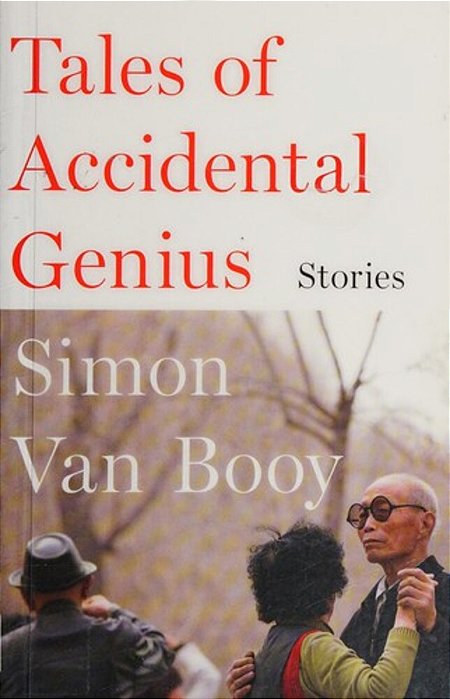 Tales Of Accidental Genius-..