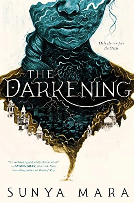 The Darkening-..