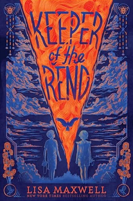 Keeper Of The Rend-..