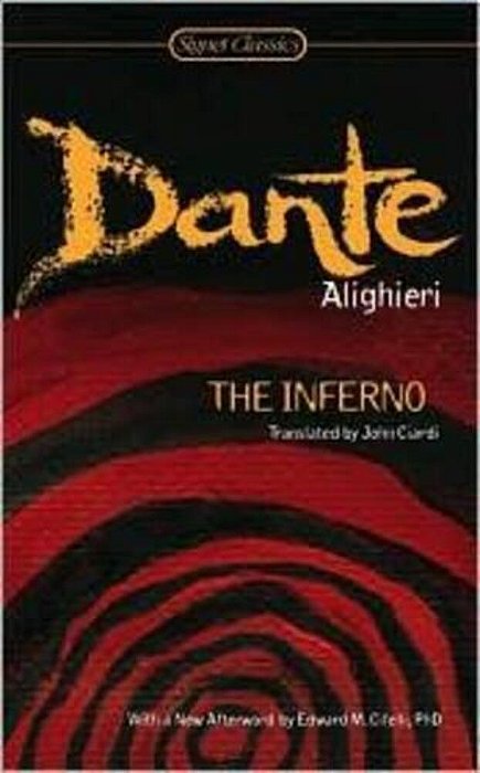 The Inferno-..
