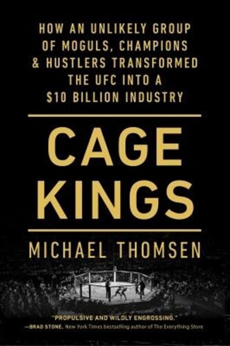 Cage Kings-..
