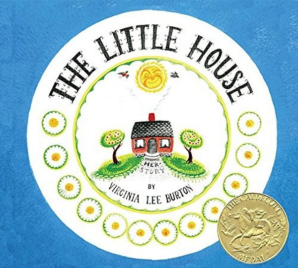 The Little House-..