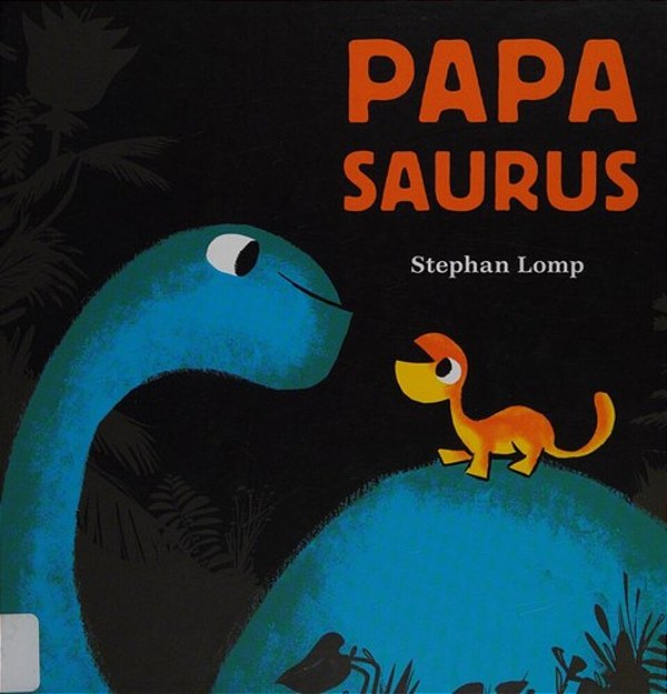 Papasaurus-..