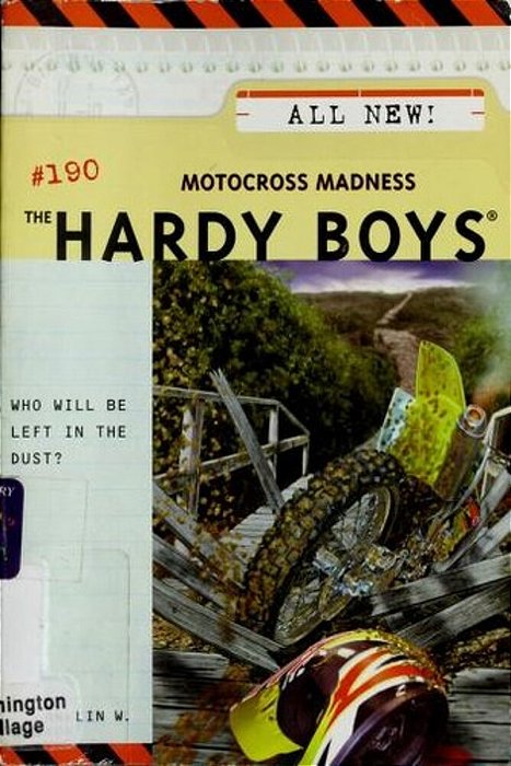 Motocross Madness-..