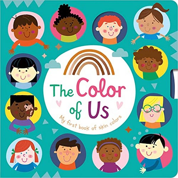 The Color Of US-..