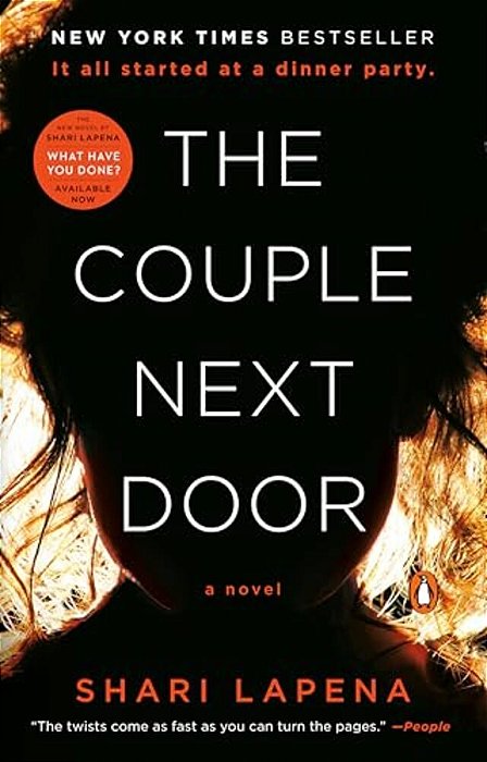 The Couple Next Door-..