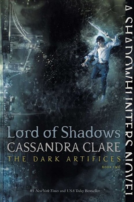 Lord Of Shadows-..