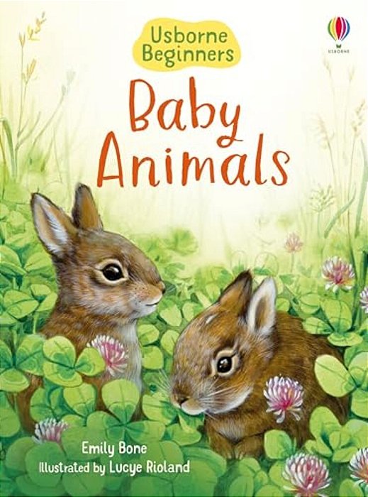 Baby Animals-..