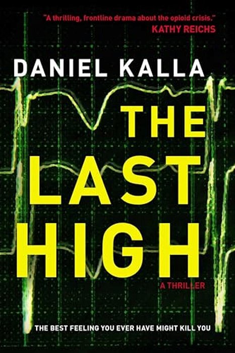 The Last High-..