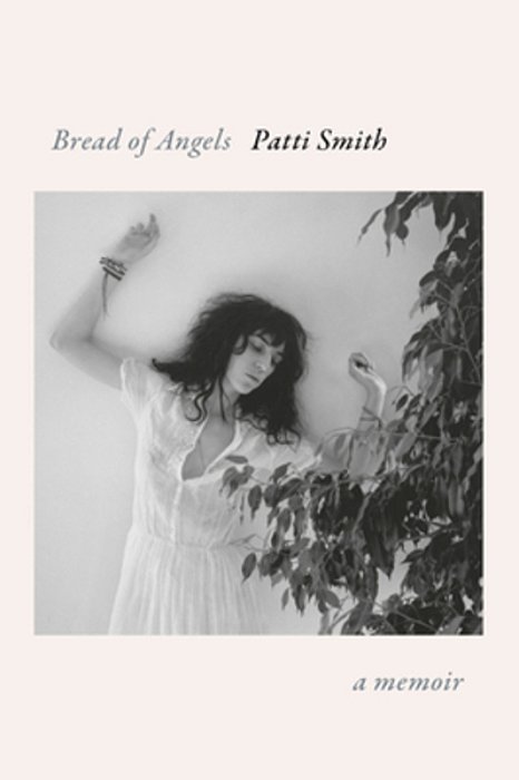 Bread Of Angels: A Memoir-..