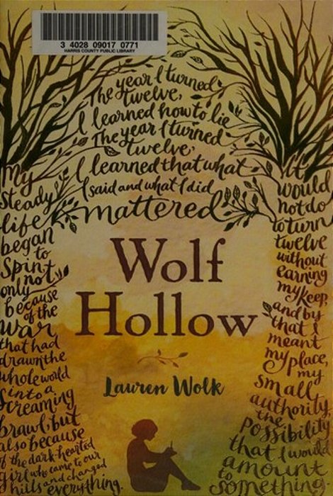Wolf Hollow-..