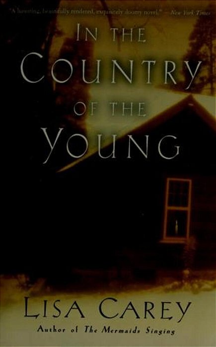 In The Country Of The Young-..
