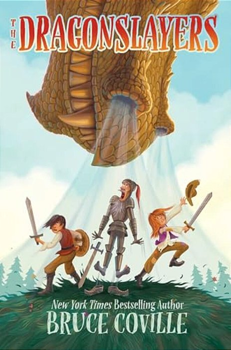 The Dragonslayers-..