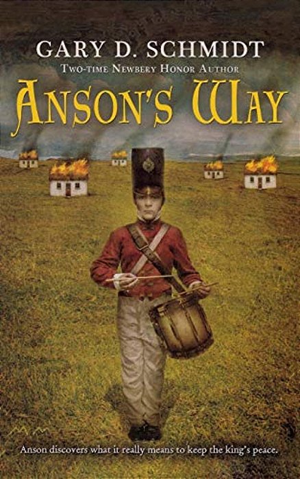 Anson's Way-..