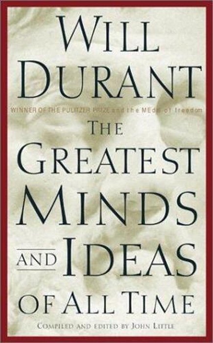 The Greatest Minds And Ideas Of All Time-..