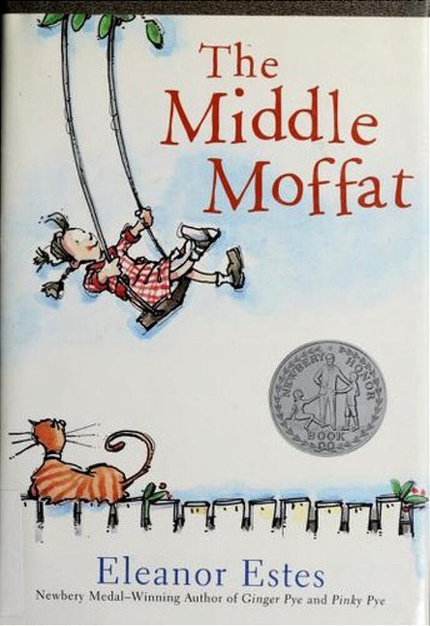 The Middle Moffat-..