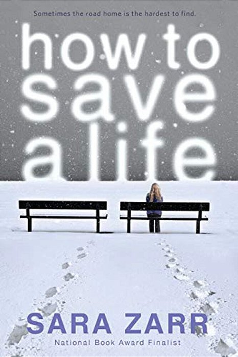 How To Save A Life-..