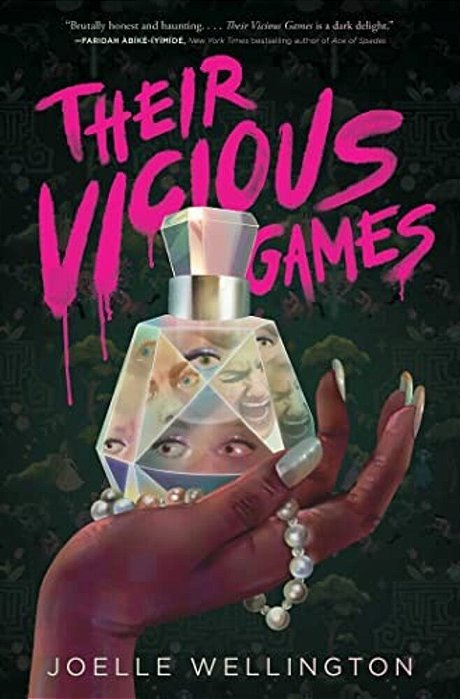 Their Vicious Games-..