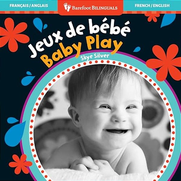 Baby Play (Bilingual French & English)-..