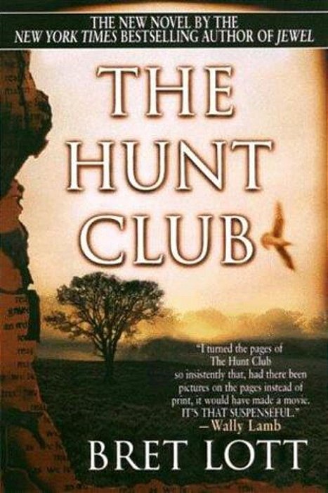 The Hunt Club-..
