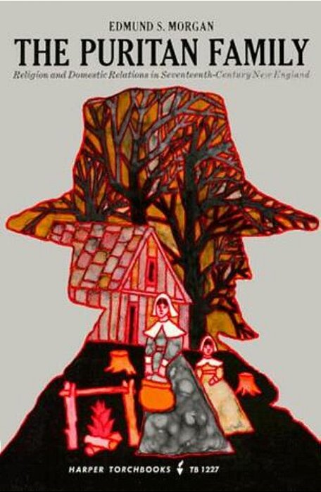 Puritan Family-..