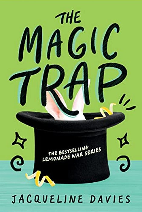 The Magic Trap-..
