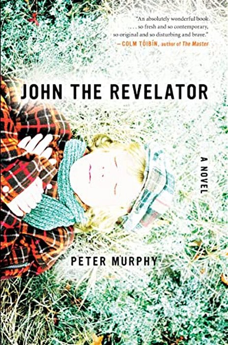 John The Revelator-..
