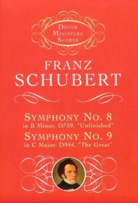 Symphonies Nos. 8 & 9-..