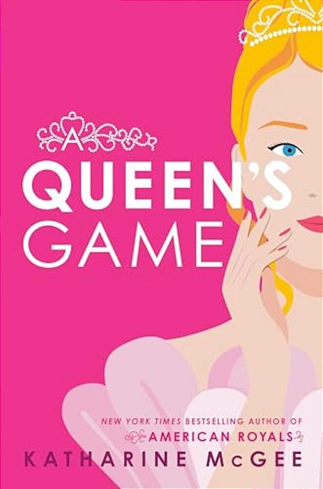 A Queen's Game-..