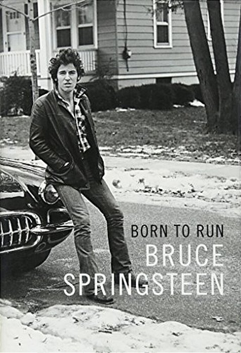 Born To Run-..