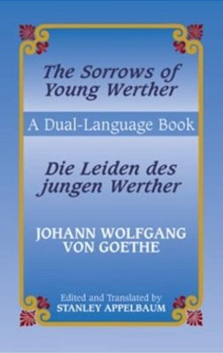 Die Leiden Des Jungen Werther/The Sorrows Of Young Werther-..