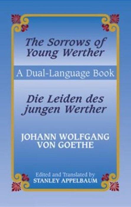 Die Leiden Des Jungen Werther/The Sorrows Of Young Werther-..