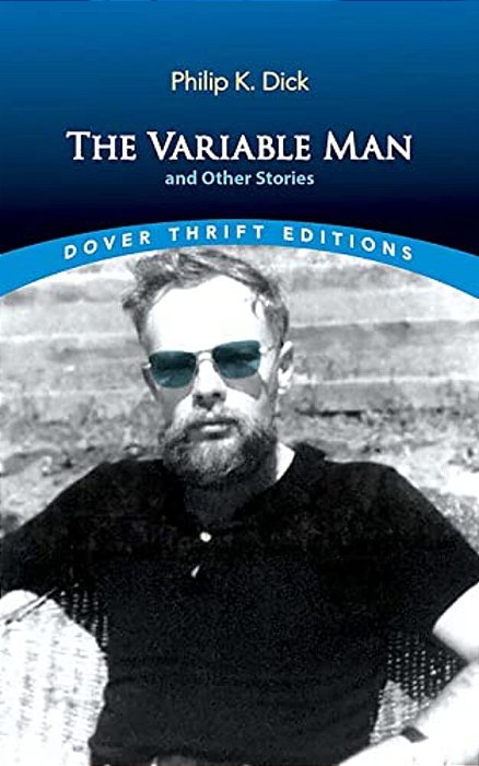 The Variable Man And Other Stories-..