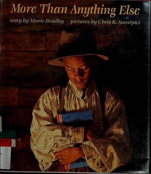 More Than Anything Else-..