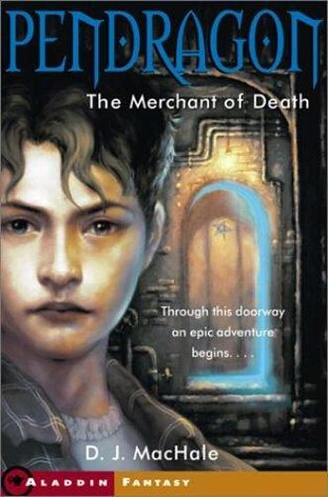 The Merchant Of Death-..