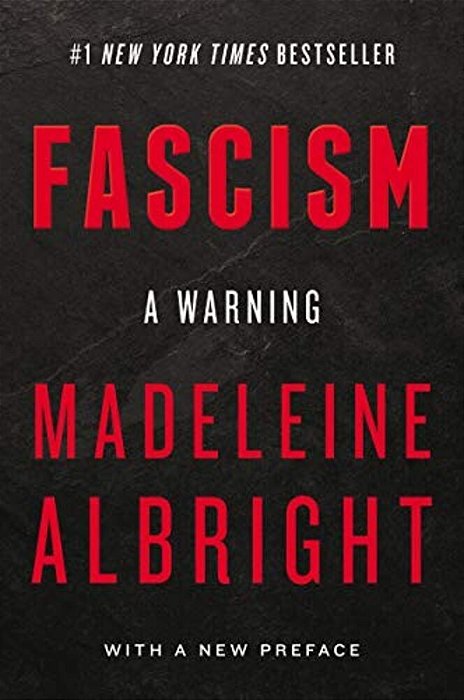 Fascism: A Warning-..