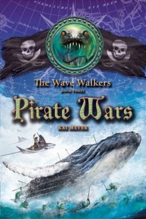 Pirate Wars: Volume 3-..