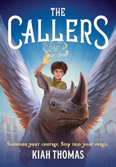 The Callers: Book 1-..