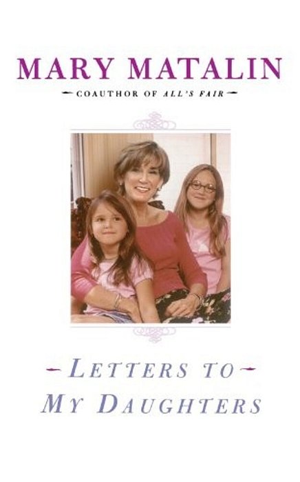 Letters To My Daughters-..