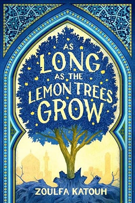 As Long As The Lemon Trees Grow-..