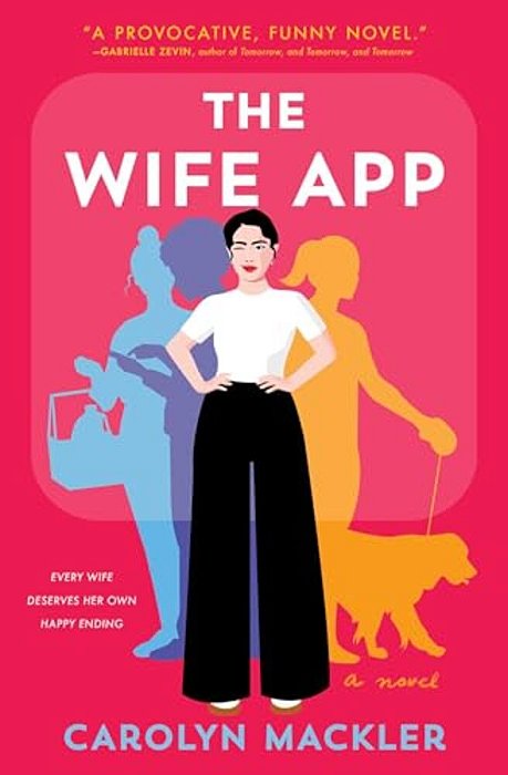 The Wife App-..